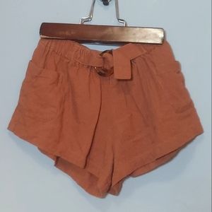 Cotton On Toddler Girl Greya shorts 3t